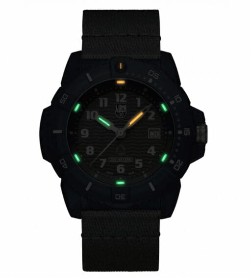 Luminox ECO Tide XS.8902.ECO