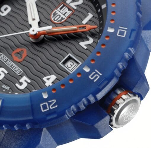 Luminox ECO Tide XS.8902.ECO