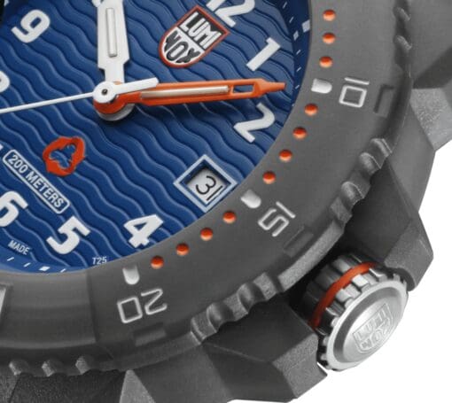 Luminox ECO Tide XS.8903.ECO