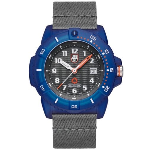 Luminox ECO Tide XS.8902.ECO