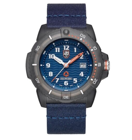 Luminox ECO Tide XS.8903.ECO