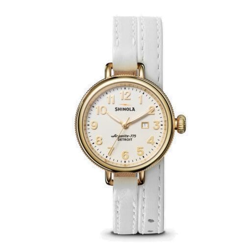 Shinola Birdy 34