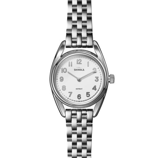 Shinola Derby SS