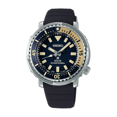 Seiko Prospex Mini tuna