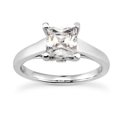 PC Diamond Ring