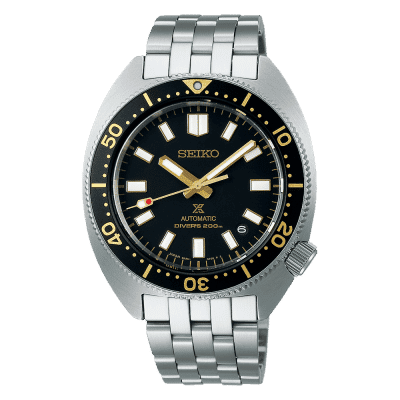 Seiko Prospex Turtle