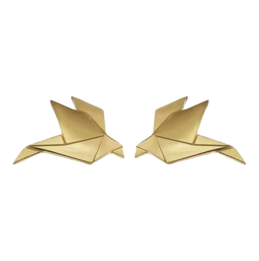 Soar Stud Earrings