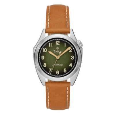 Zodiac Olympos Field Watch (ZO9713)