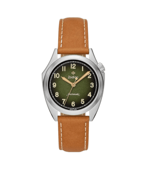 Zodiac Olympos Field Watch (ZO9713)