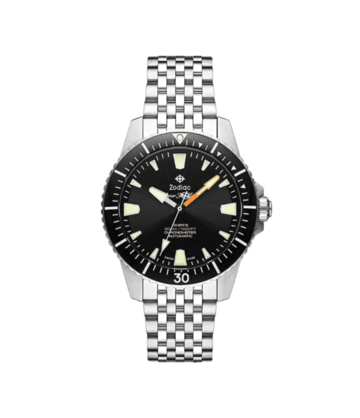 Zodiac Super Sea Wolf Pro-Diver COSC