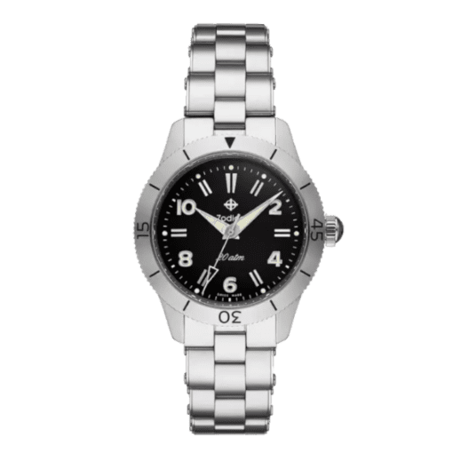 Zodiac Ref. 691 Diver, (ZO0001)