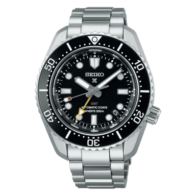 Seiko Prospex GMT