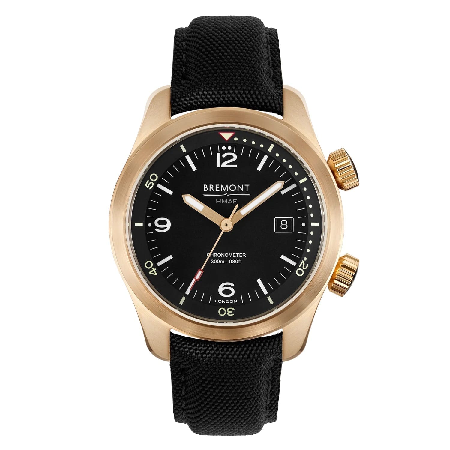 Bremont on sale military discount