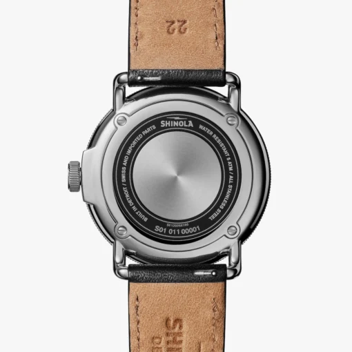 The Shinola Canfield Model C56 - Image 4