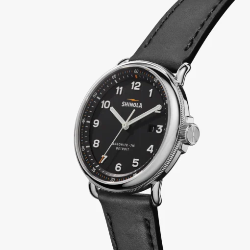 The Shinola Canfield Model C56 - Image 3