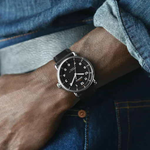 The Shinola Canfield Model C56 - Image 2