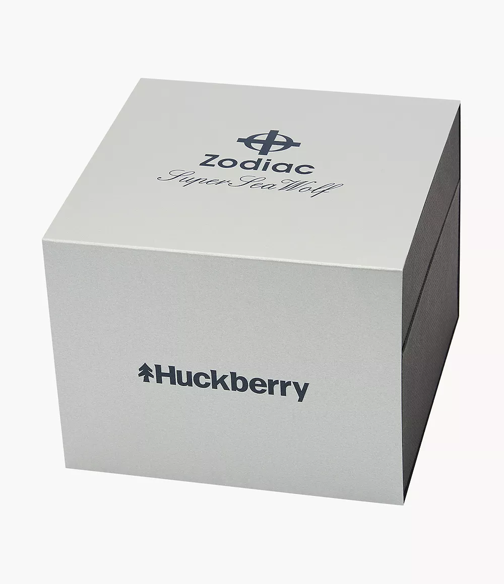 Zodiac huckberry discount