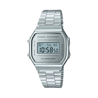 Casio Vintage A168WEM-7VT