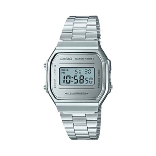 Casio Vintage A168WEM-7VT