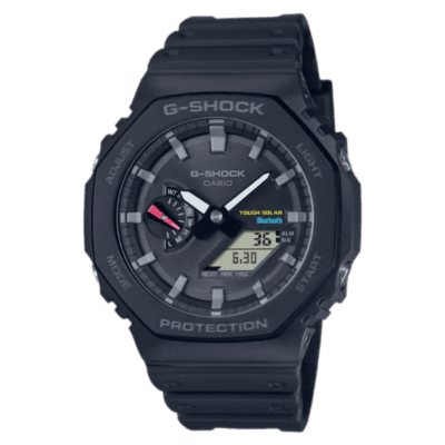 Casio G-Shock GAB2100-1A