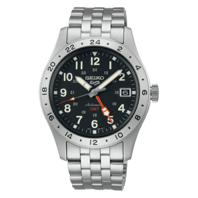 SSK023K1 Seiko 5 Sport GMT