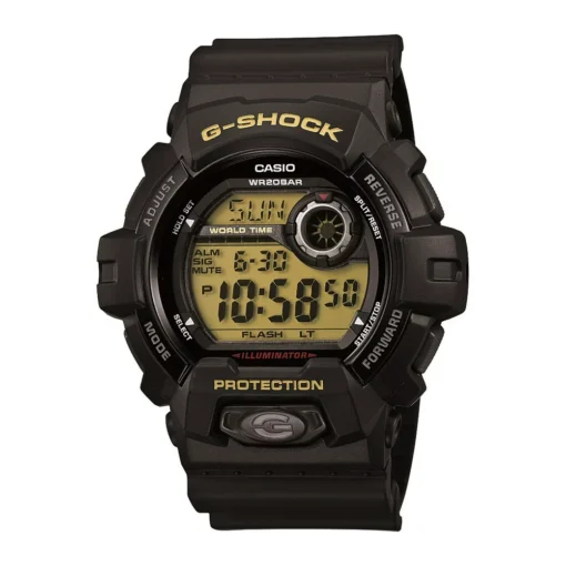 Casio G-Shock G8900A-1CR