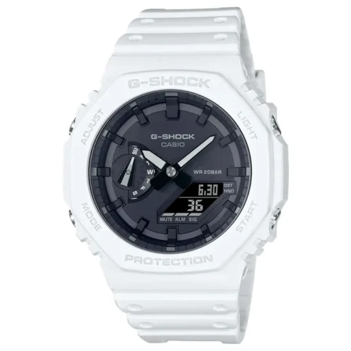 Casio G-Shock GA2100-7A