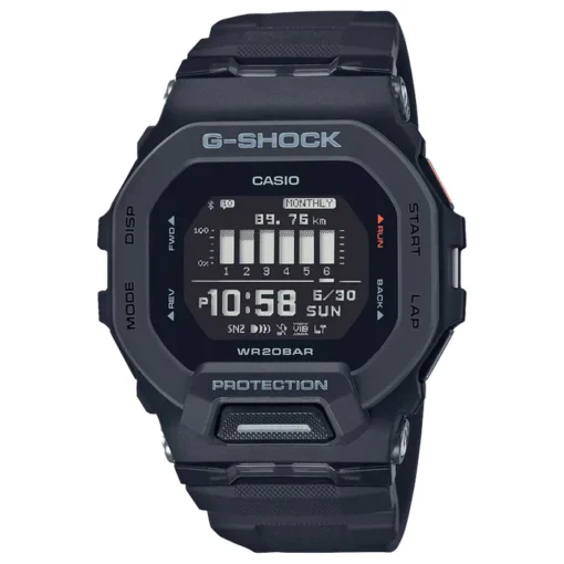 Casio G-Shock Move GBD200-1