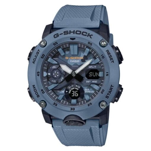 Casio G-Shock GA2000SU-2A