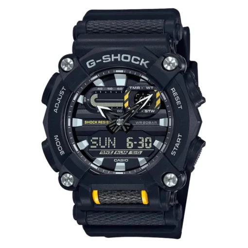 Casio G-Shock GA900-1A