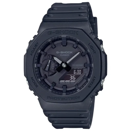 Casio G-Shock GA2100-1A1