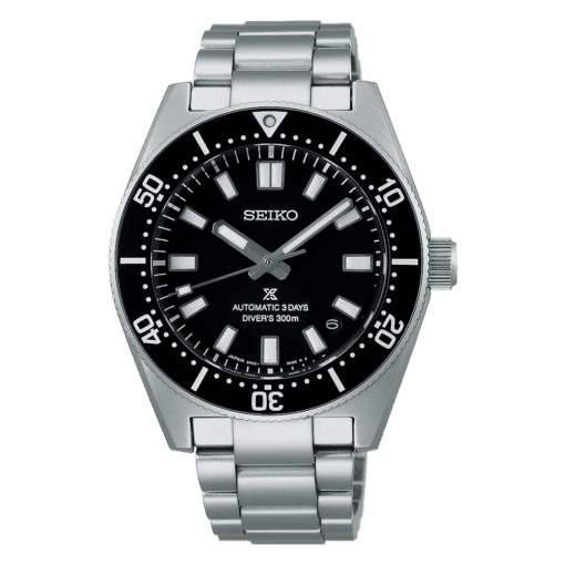 Seiko Prospex 1965 Heritage Diver