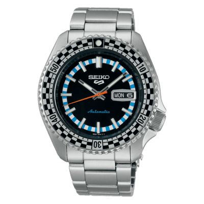 Seiko 5 Sport Special Edition SRPK67K1