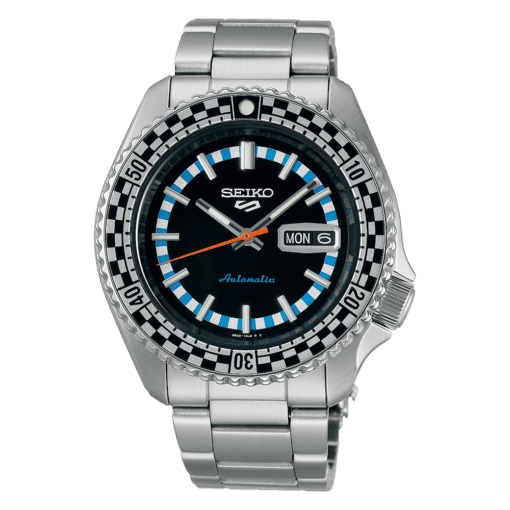 Seiko 5 Sport Special Edition SRPK67K1