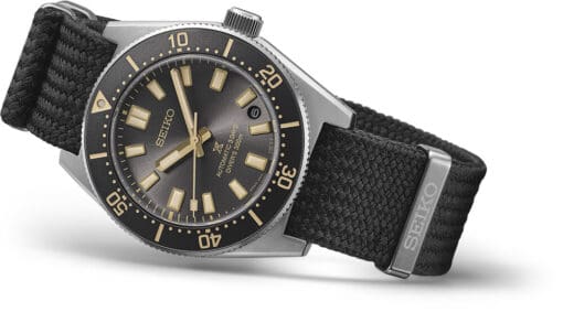 Seiko Prospex 1965 Heritage Diver, LE - Image 2