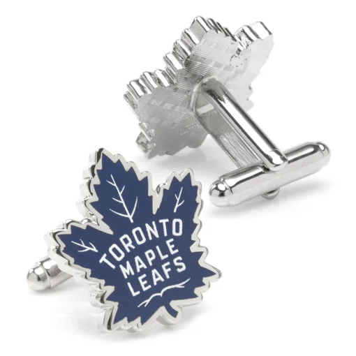 Toronto Maple Leafs Cufflinks - Image 3