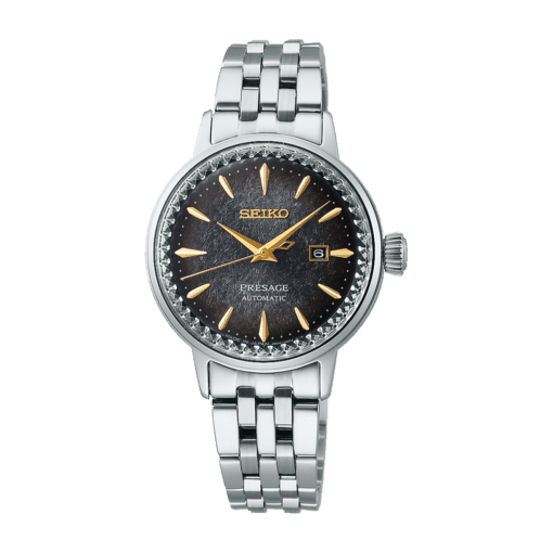 Seiko Presage Cocktail Time, Star Bar Limited Edition, Lady's