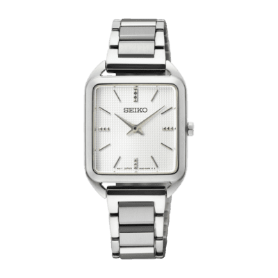 Seiko The Essentials, Square SWR073