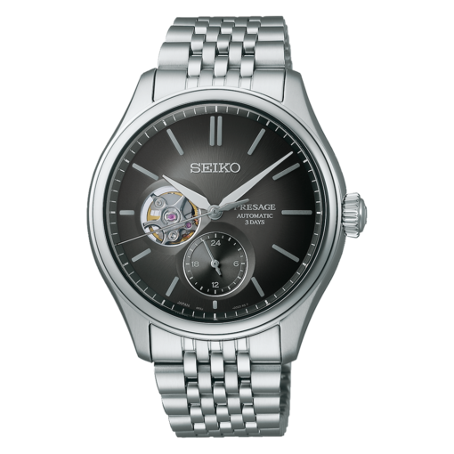 Seiko Presage Classic Series Sumi-iro